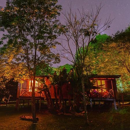 Posada Camboata Aristóbulo del Valle エクステリア 写真