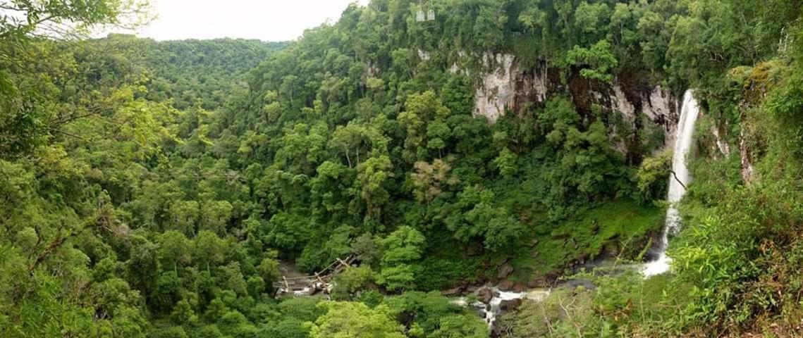 Posada Camboata Aristóbulo del Valle エクステリア 写真