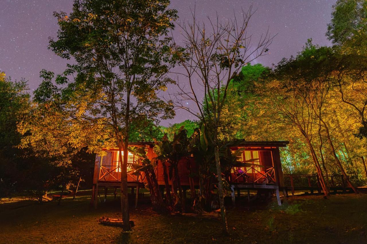 Posada Camboata Aristóbulo del Valle エクステリア 写真