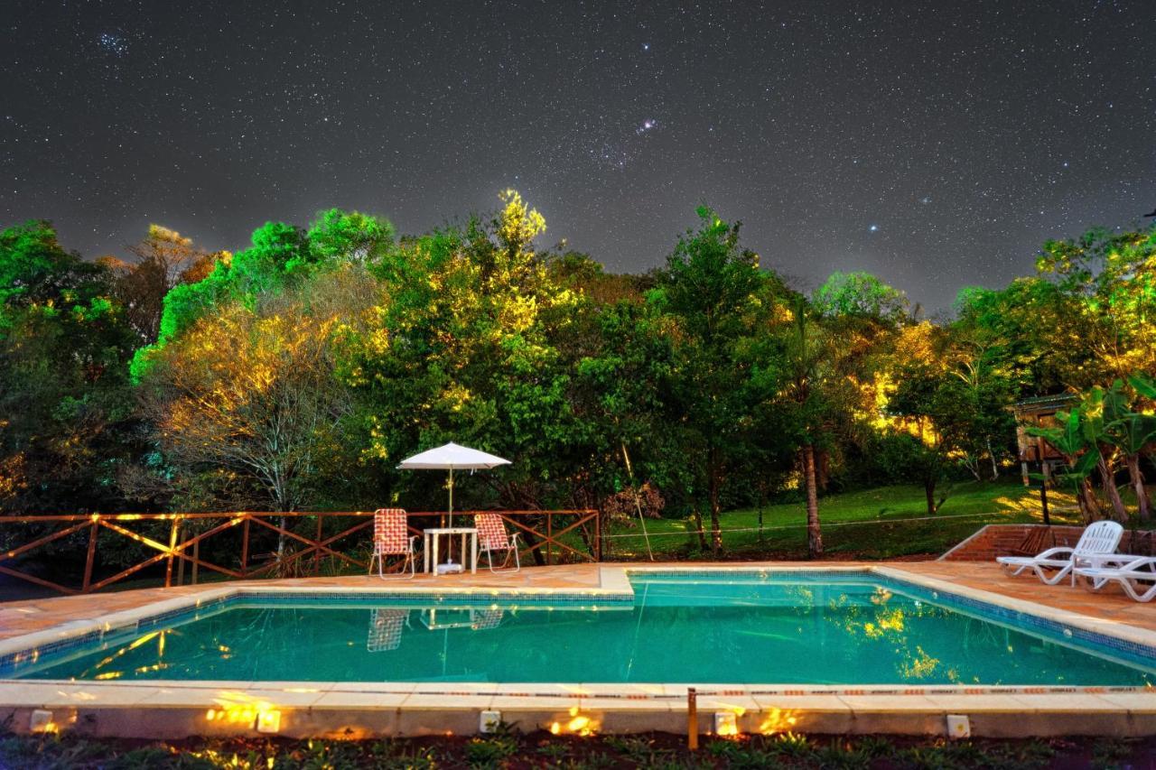 Posada Camboata Aristóbulo del Valle エクステリア 写真