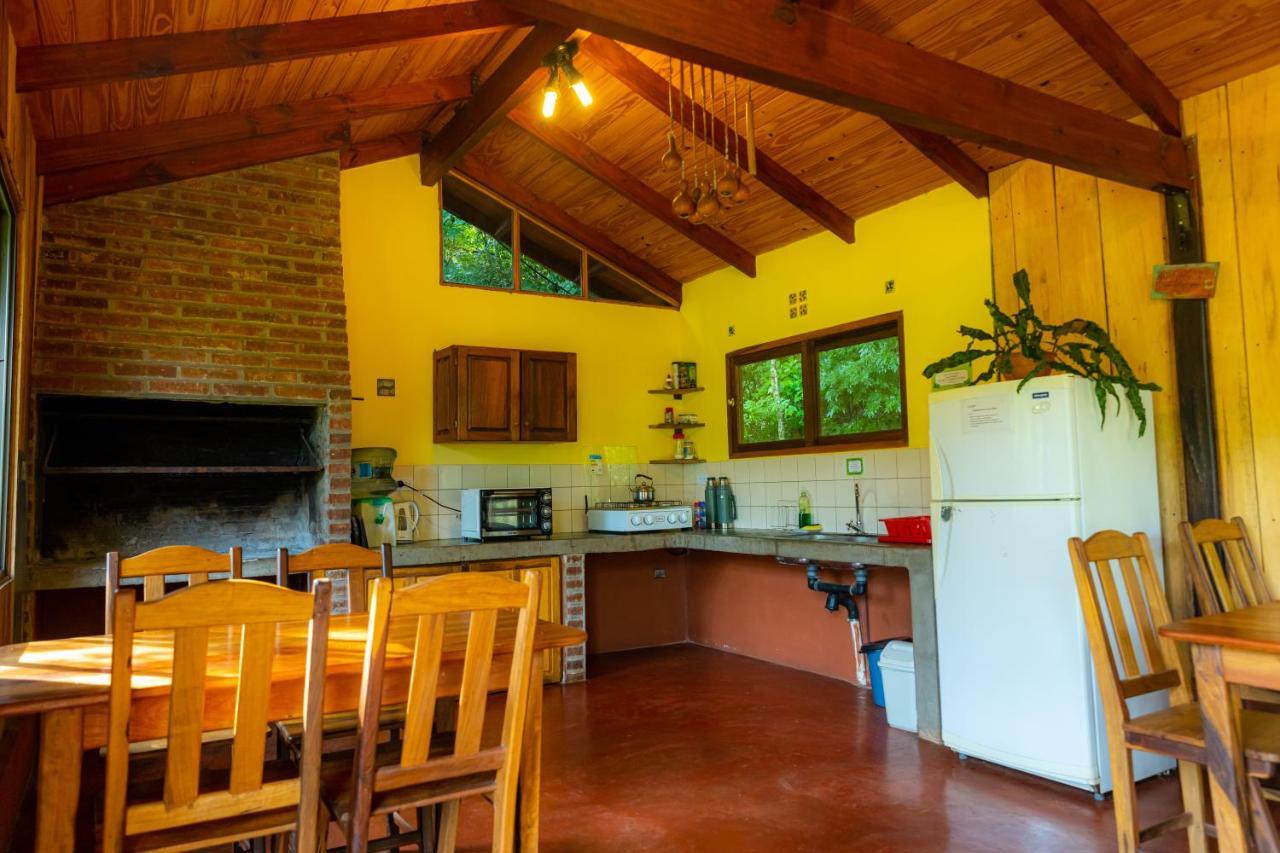 Posada Camboata Aristóbulo del Valle エクステリア 写真