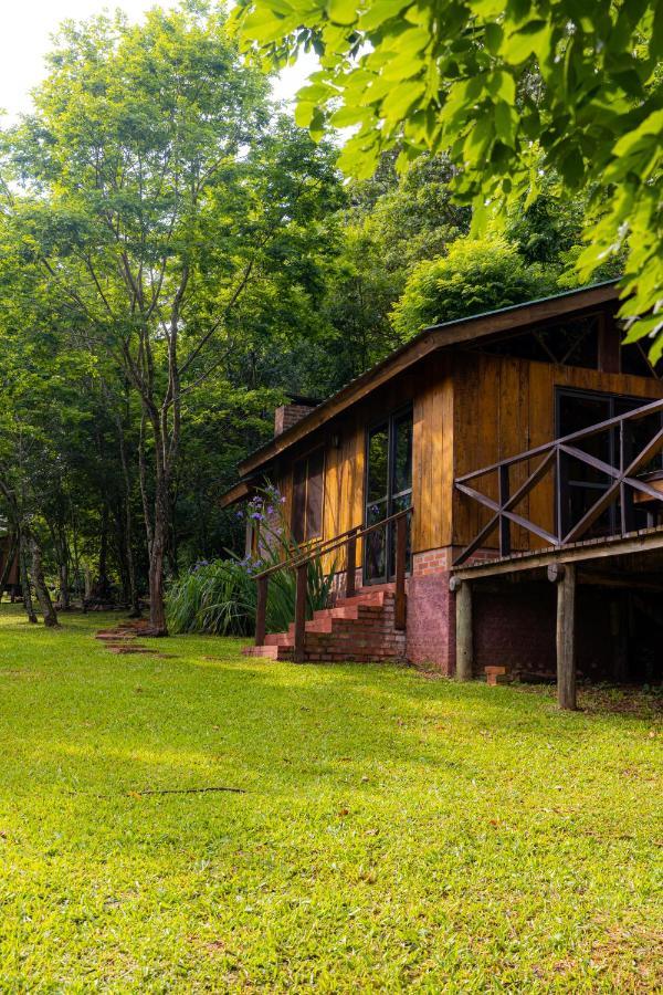 Posada Camboata Aristóbulo del Valle エクステリア 写真