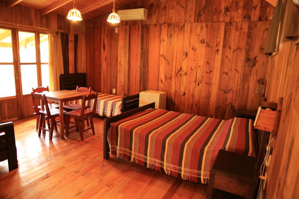 Posada Camboata Aristóbulo del Valle 部屋 写真