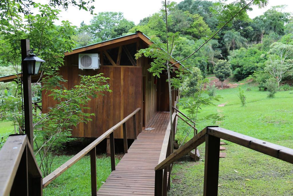 Posada Camboata Aristóbulo del Valle エクステリア 写真